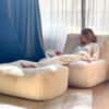 Butaca Cozy de Atemporal - Imagen 2