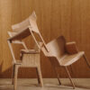 Sillón Adela Rex de Andreu World - Imagen 6