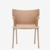 Sillón Adela Rex de Andreu World