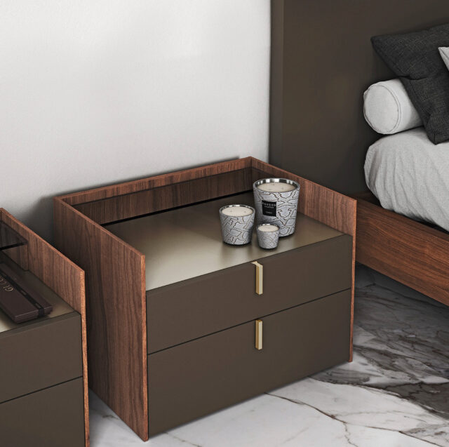 Dormitorios de Emede — Boceto — Tienda de Mobiliario, Iluminación y