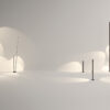 Lámpara Bamboo de Vibia - Imagen 3