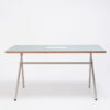 Mesa Acero Bai de Ondarreta - Imagen 5