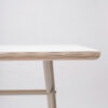 Mesa Acero Bai de Ondarreta - Imagen 7