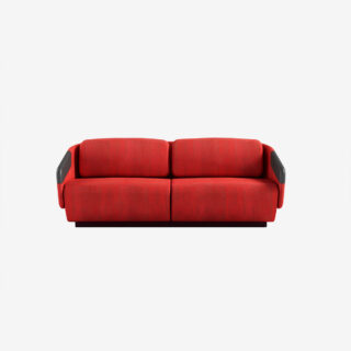 Sofa Worn de Casamania Horm