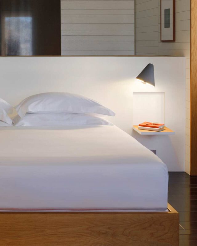 Lámpara de pared I.Cono de Vibia