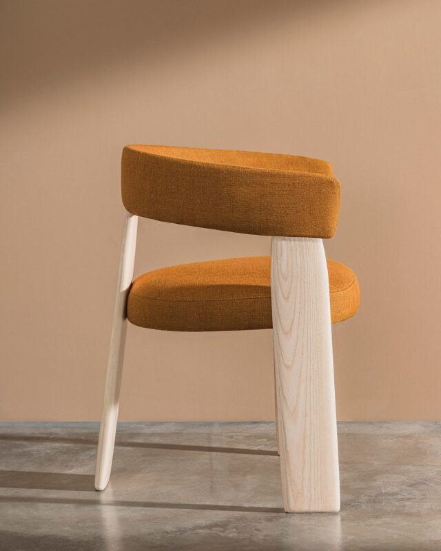 Silla Oru de Andreu World