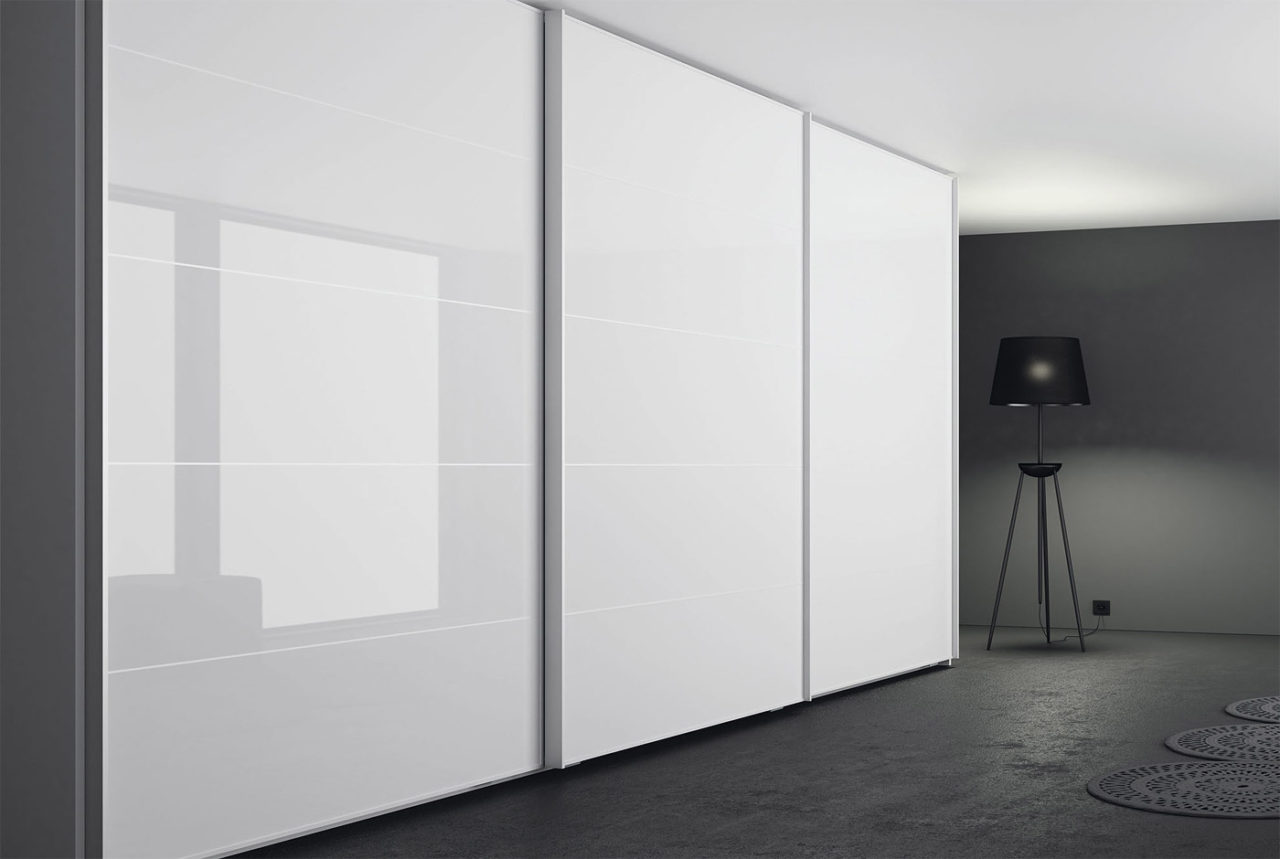 Armarios de puertas correderas de Jotajotape — Boceto — Tienda de