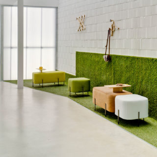 Puf Banco Elephant de Sancal