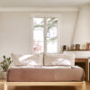 Cama Bora de Treku