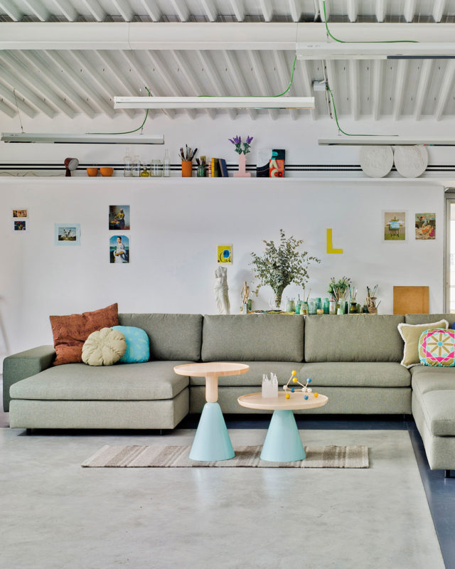 Chaise Lounge Air de Sancal