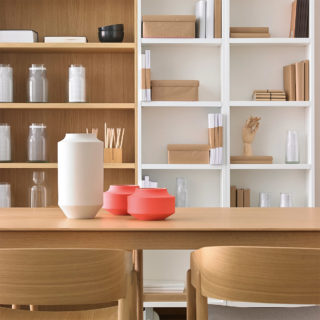 Estantería Literatura Classic de Punt Mobles