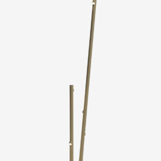 Lámpara Bamboo de Vibia