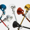 Lámpara de sobremesa Tolomeo Micro Table de Artemide - Imagen 3