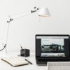 Lámpara de sobremesa Tolomeo Micro Table de Artemide - Imagen 4