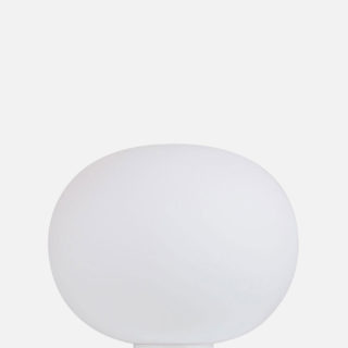 Lámpara de sobremesa Glo Basic de Flos