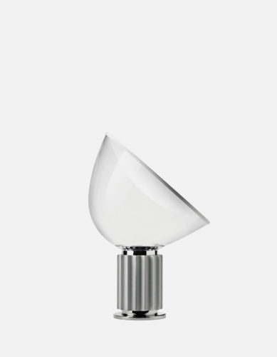 Lámpara de sobremesa Taccia de Flos — Boceto — Tienda de Mobiliario