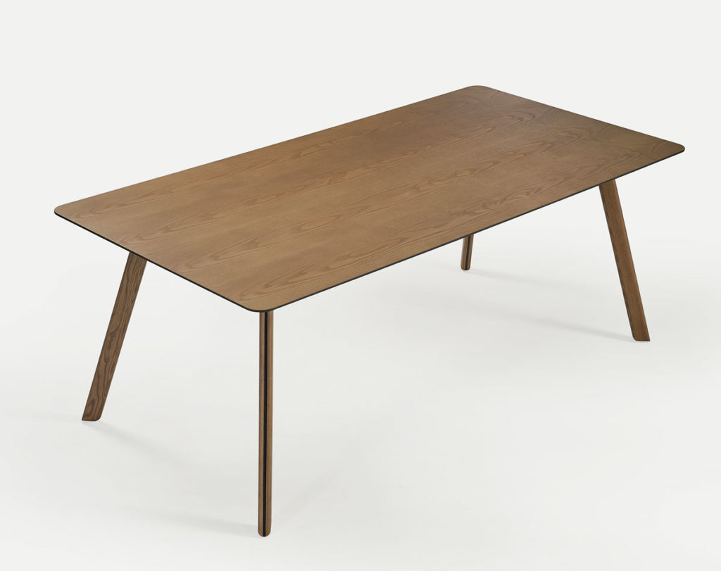 Mesa Tortuga de Sancal — Boceto — Tienda de Mobiliario, Iluminación y