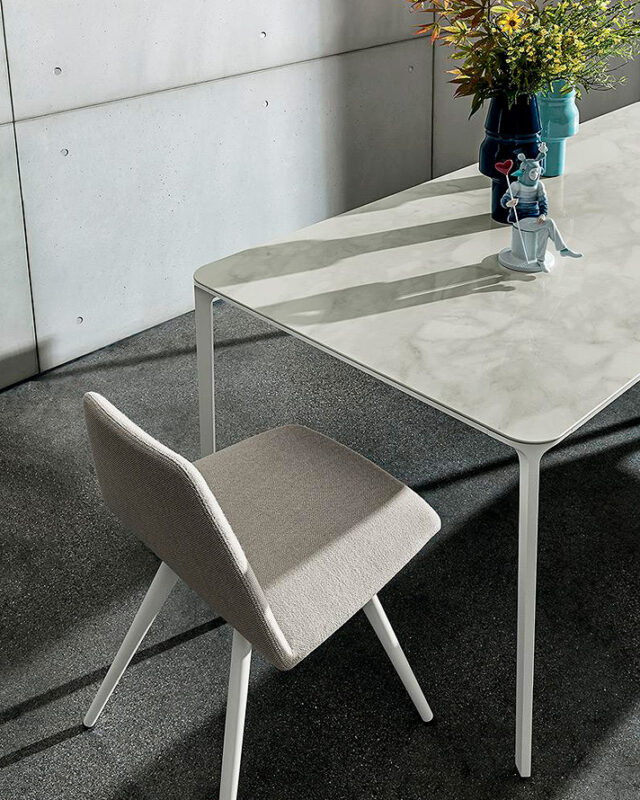 Mesa Slim Extensible de Sovet