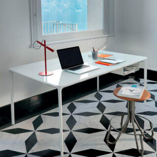 Mesa Slim Office de Sovet