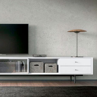 Mueble TV MOSS de Loyra
