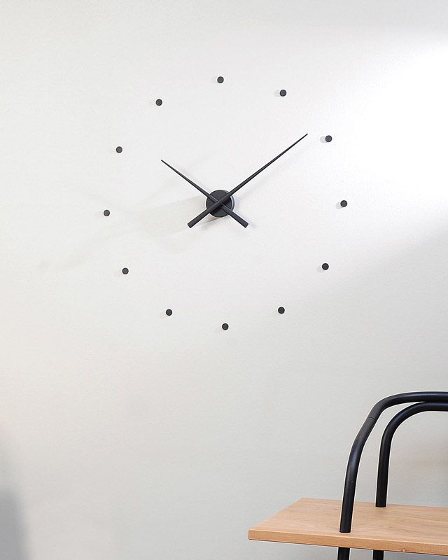 Relojes hechos a mano de Nomon