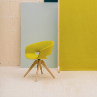 Silla Ronda de Andreu World
