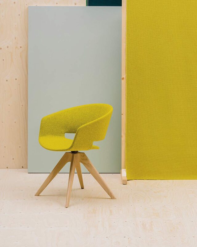 Silla Ronda de Andreu World