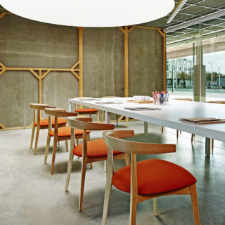 Silla Carola de Andreu World