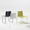 Silla Catifa 46 de Arper - Imagen 8