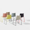 Silla Catifa 46 de Arper - Imagen 11