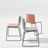 Silla Catifa 46 de Arper - Imagen 10
