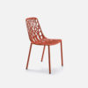 Silla Forest de Fast