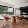 Silla Next de Andreu World - Imagen 3