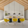 Silla Next de Andreu World - Imagen 4