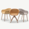 Silla Next de Andreu World - Imagen 5