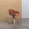 Silla Next de Andreu World
