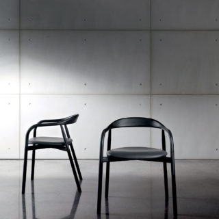 Silla Autumn de Sovet