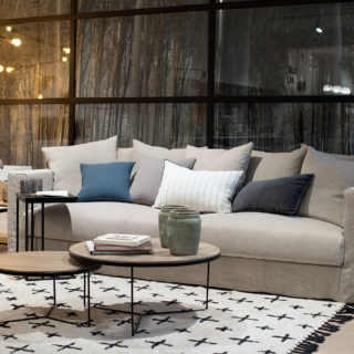 Sofá Albert de Atemporal