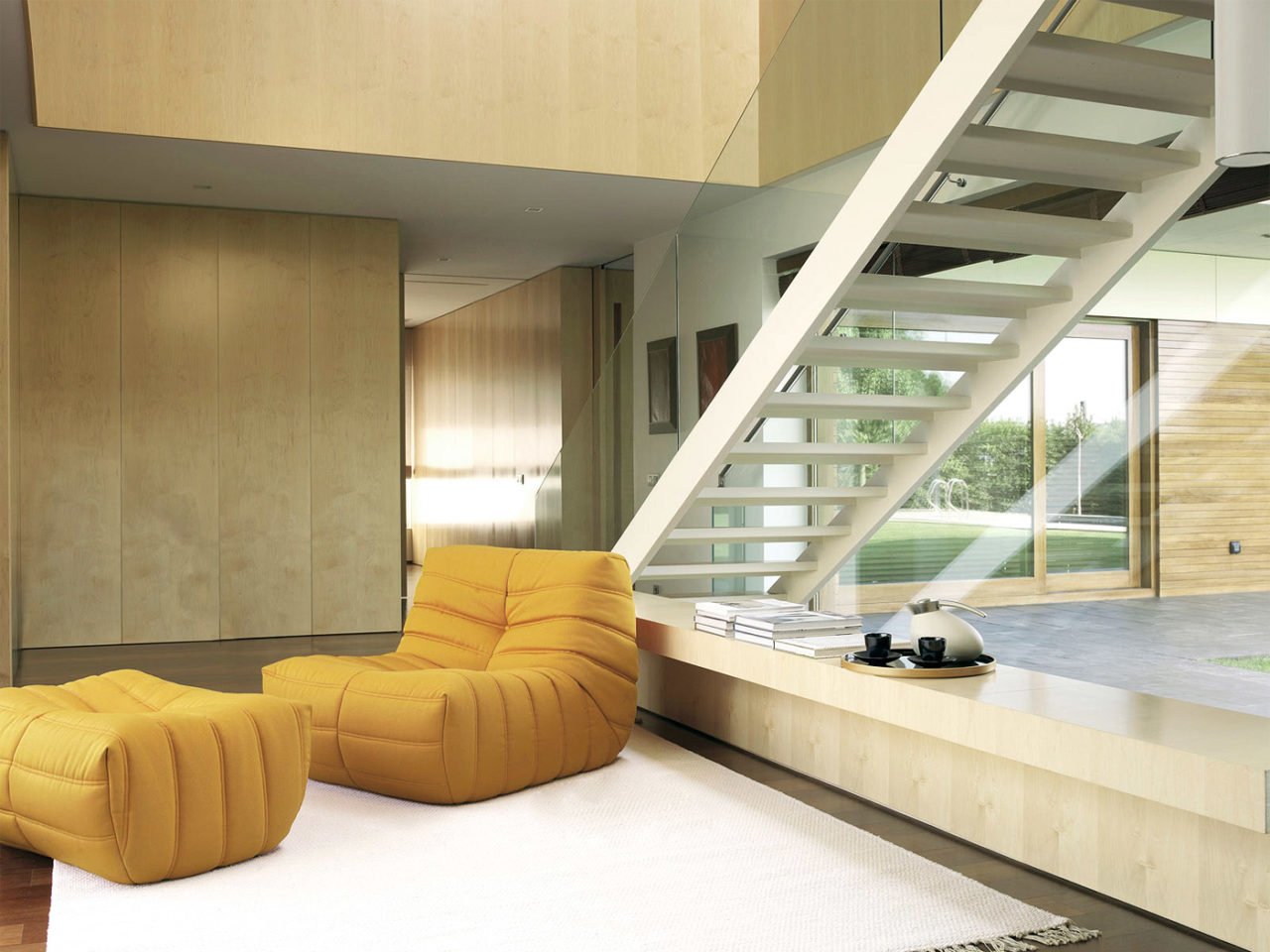 Sofá Oruga Concept de Atemporal — Boceto — Tienda de Mobiliario