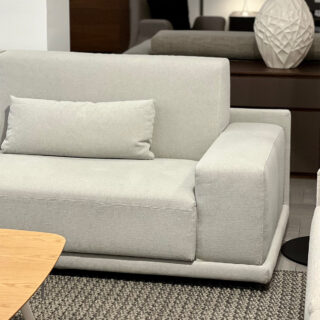 Sofá Happen de Sancal — Antes 3.378 Ahora 2.365€