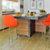 Taburete Magnum de Sancal